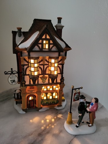 Dept dickens village the - dept,