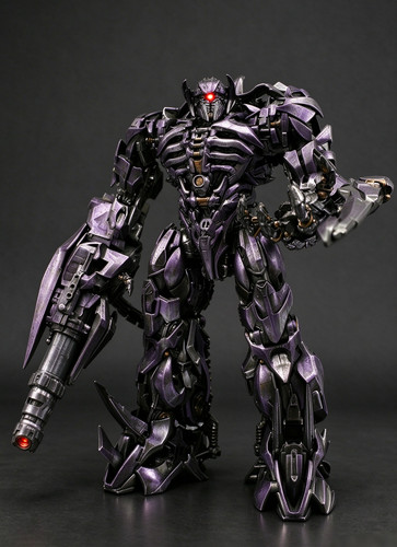 Stock zeus toys - stock, zs-01