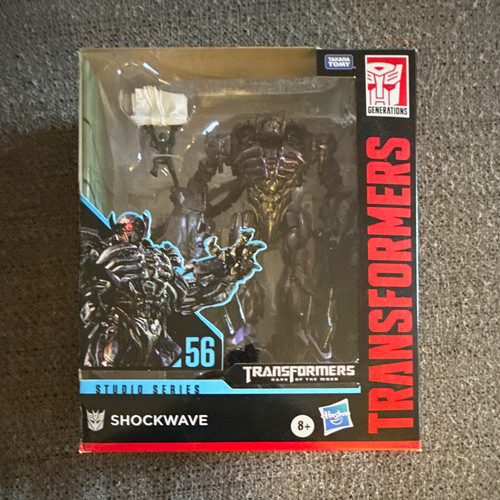Hasbro transformers studio - hasbro,