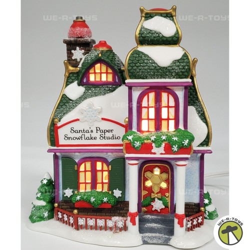 Department north pole - 56,