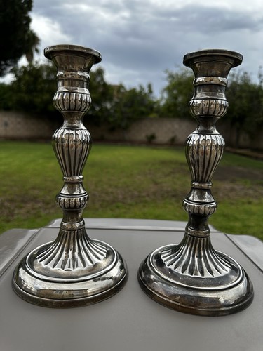 Two vintage studio - two,